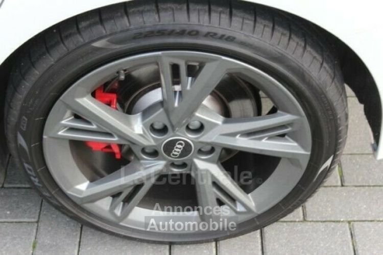 Audi S3 (4E GENERATION) SPORTBACK IV SPORTBACK 2.0 TFSI 310 QUATTRO S TRONIC 7 - <small></small> 56.490 € <small>TTC</small> - #12