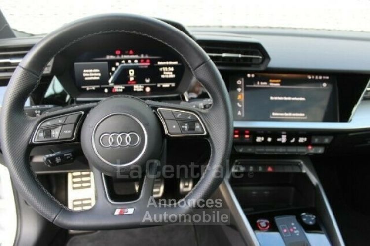 Audi S3 (4E GENERATION) SPORTBACK IV SPORTBACK 2.0 TFSI 310 QUATTRO S TRONIC 7 - <small></small> 56.490 € <small>TTC</small> - #15
