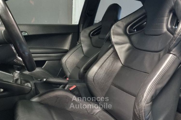 Audi S3 8p recaro f1 265ch 2.0 tfsi - <small></small> 17.990 € <small>TTC</small> - #4