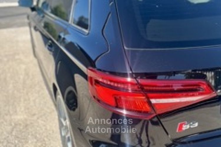 Audi S3 AUDI S3 2.0 TFSI 310CH QUATTRO S TRONIC 7 - <small></small> 29.990 € <small>TTC</small> - #5