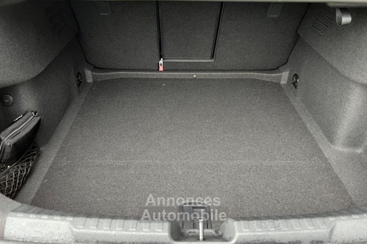 Audi S3 BERLINE TFSI 310CH STRONIC7 QUATTRO - <small></small> 59.990 € <small>TTC</small> - #7