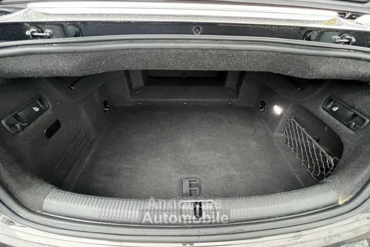 Audi S3 Cabriolet III 2.0 TFSi 300ch Quattro BVA Q-Tronic GPS Caméra Crit'air1 - <small></small> 24.990 € <small>TTC</small> - #20