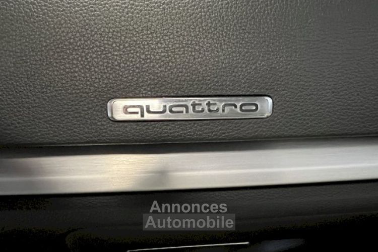 Audi S3 III 2.0 TFSI 300ch quattro S tronic 6 - <small></small> 29.890 € <small>TTC</small> - #19