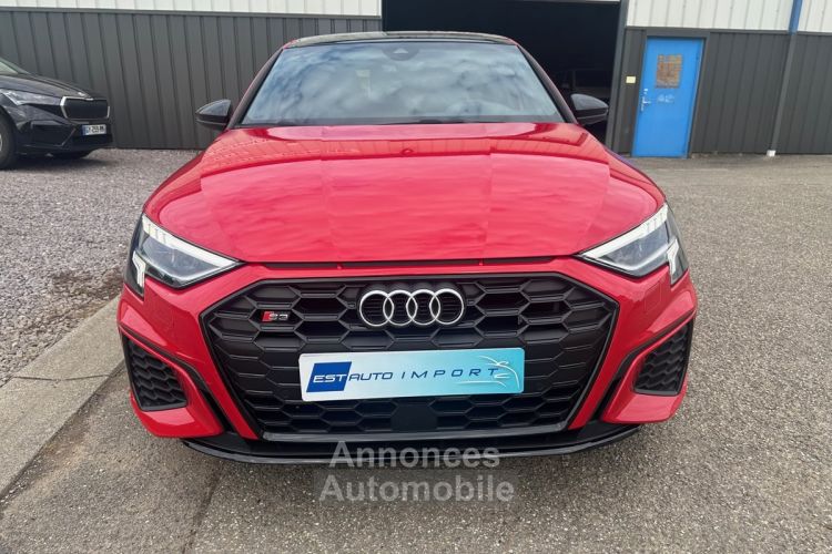 Audi S3 LIMOUSINE 310 QUATTRO S-TRONIC - <small></small> 41.990 € <small>TTC</small> - #2