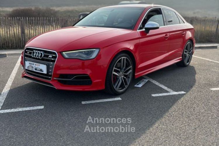 Audi S3 Magnifique 2.0 TFSI VERSION ABT - <small></small> 24.000 € <small>TTC</small> - #1