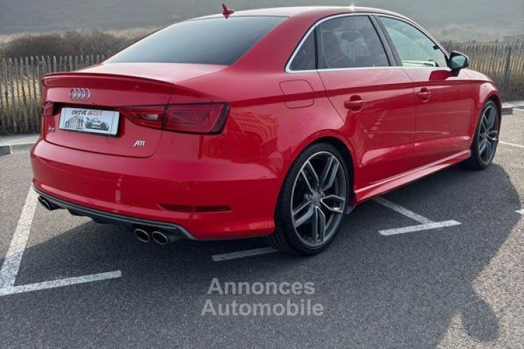 Audi S3 Magnifique 2.0 TFSI VERSION ABT - <small></small> 24.000 € <small>TTC</small> - #2