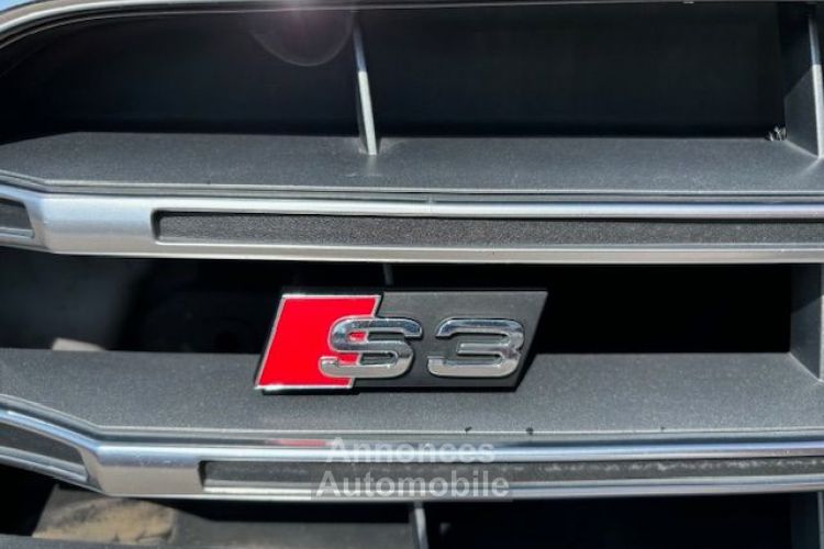 Audi S3 S3 Quattro 300cv - <small></small> 22.990 € <small>TTC</small> - #5