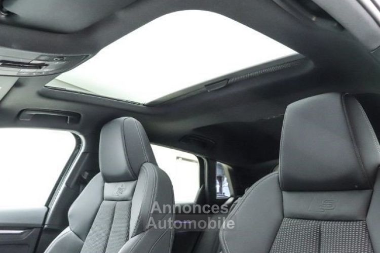Audi S3 S3 Sportback. Matrix ACC HUD KEYLESS PANO VIRTUAL - <small></small> 47.500 € <small>TTC</small> - #7