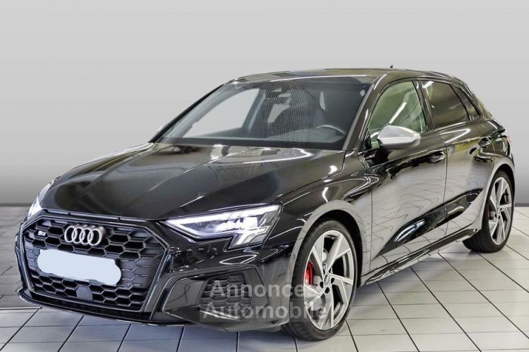 Audi S3 SPB/ PANO/B.O/VIRTUAL/MATRIX - <small></small> 46.900 € <small>TTC</small> - #1