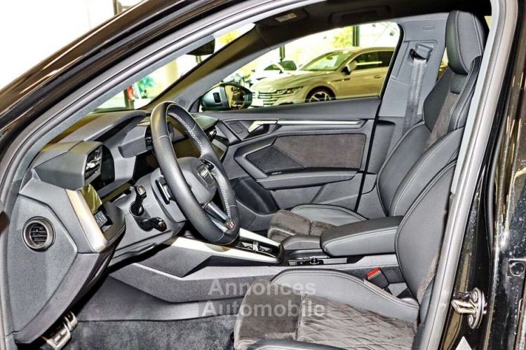 Audi S3 SPB/ PANO/B.O/VIRTUAL/MATRIX - <small></small> 46.900 € <small>TTC</small> - #4