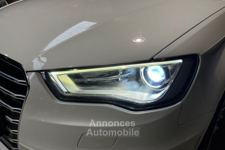 Audi S3 SPORTBACK 2.0 TFSI 300 Quattro S-Tronic 6 - <small></small> 22.990 € <small>TTC</small> - #19