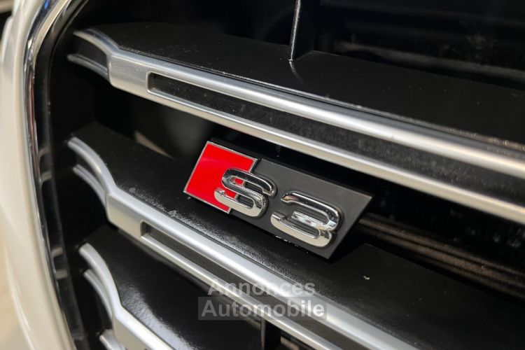 Audi S3 SPORTBACK 2.0 TFSI 300 Quattro S-Tronic 6 - <small></small> 22.990 € <small>TTC</small> - #47