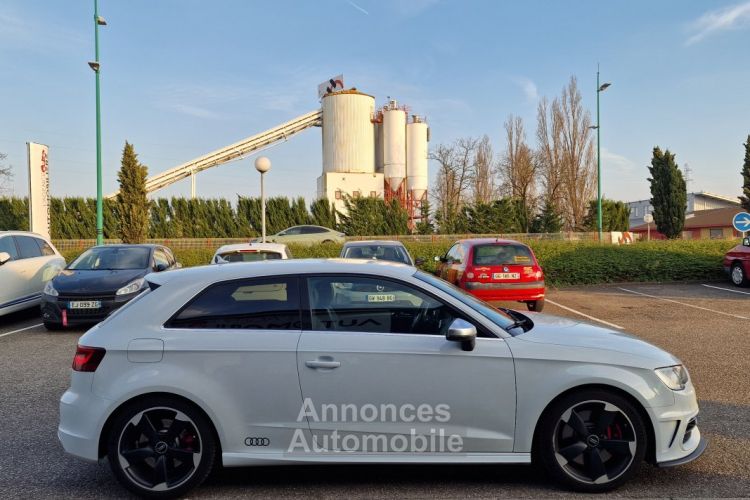 Audi S3 Sportback 2.0 TFSI 300 QUATTRO S-TRONIC 6 - <small></small> 21.990 € <small>TTC</small> - #7