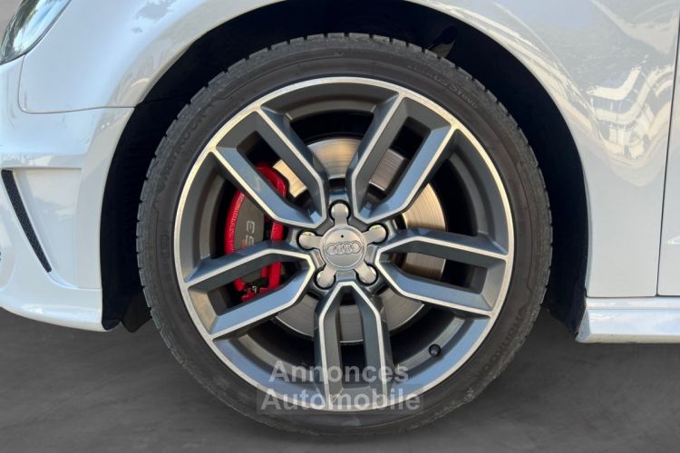 Audi S3 SPORTBACK 2.0 TFSI 300 Quattro S-Tronic 6 SUIVI COMPLET MATRIX LEDS ACC INTERIEUR EXCLUSIF GARANTIE - <small></small> 30.990 € <small>TTC</small> - #19