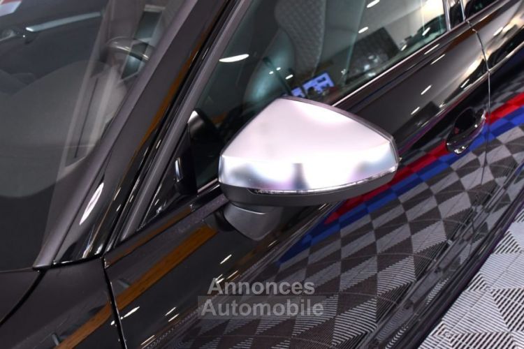 Audi S3 Sportback 2.0 TFSI 300 S-Tronic Quattro GPS Bang Olufsen Virtual Magnétic Ride Pré Sense Sièges Baquet JA 19 - <small></small> 37.990 € <small>TTC</small> - #11