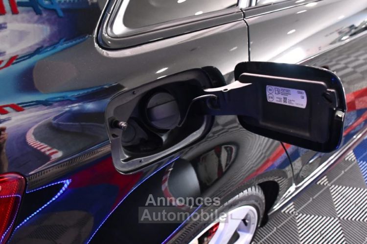 Audi S3 Sportback 2.0 TFSI 300 S-Tronic Quattro GPS Bang Olufsen Virtual Magnétic Ride Pré Sense Sièges Baquet JA 19 - <small></small> 37.990 € <small>TTC</small> - #21