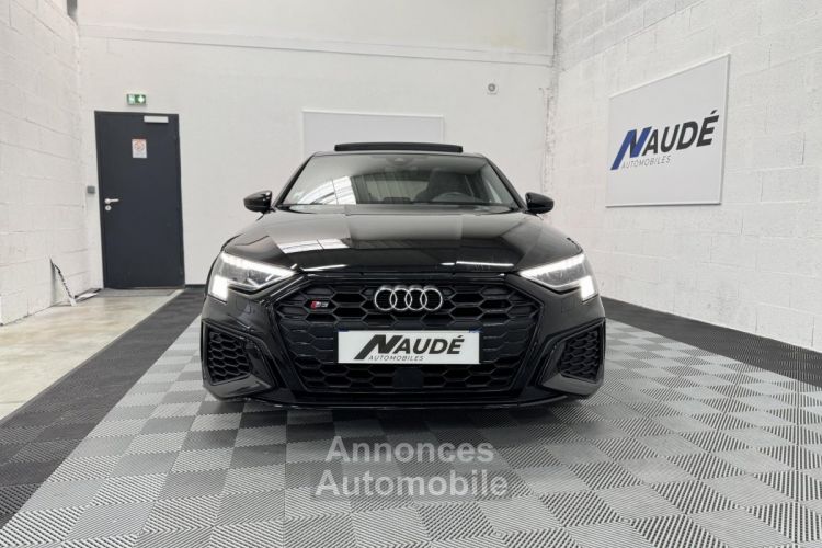 Audi S3 Sportback 2.0 TFSI 310 CH S-tronic 7 QUATTRO Malus Payé - <small></small> 47.490 € <small>TTC</small> - #2