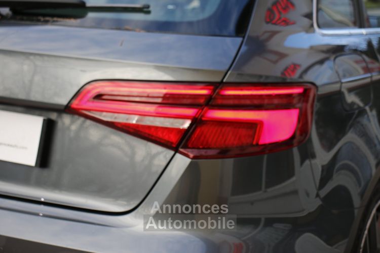 Audi S3 Sportback 2.0 TFSi 310 QUATTRO S-Tronic7 (Origine France,Méplat,Drive Select) - <small></small> 30.990 € <small>TTC</small> - #32