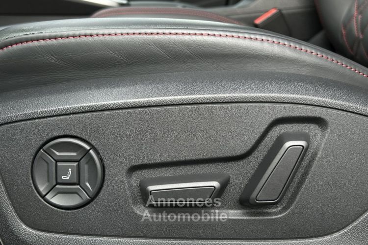Audi S3 SPORTBACK 2.0 TFSI 310ch QUATTRO S-TRONIC 7 - <small></small> 64.900 € <small>TTC</small> - #23