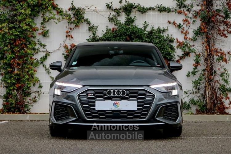 Audi S3 Sportback 2.0 TFSI 310ch Quattro S tronic 7 - <small></small> 44.800 € <small>TTC</small> - #2