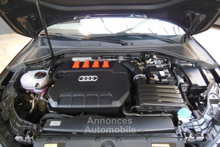 Audi S3 SPORTBACK 2.0 TFSI 310CH QUATTRO S TRONIC 7 - Prix sur Demande - #9