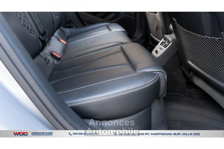 Audi S3 SPORTBACK 2.0 TFSI 420ch AMK Quattro / suivi à jour / disponible - <small></small> 28.990 € <small>TTC</small> - #48