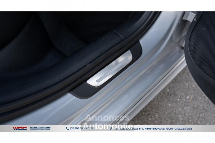 Audi S3 SPORTBACK 2.0 TFSI 420ch AMK Quattro / suivi à jour / disponible - <small></small> 28.990 € <small>TTC</small> - #49