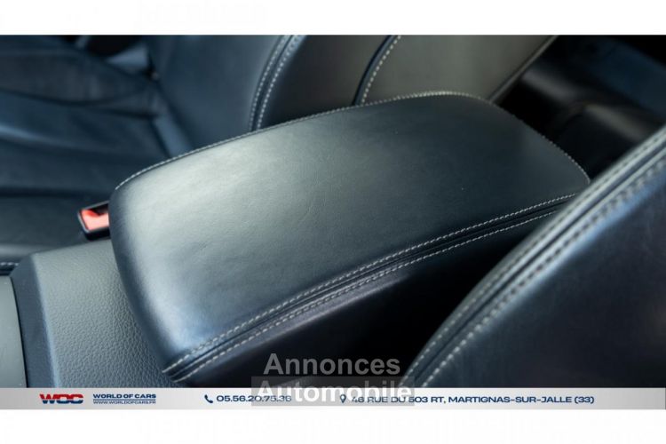 Audi S3 SPORTBACK 2.0 TFSI 420ch AMK Quattro / suivi à jour / disponible - <small></small> 28.990 € <small>TTC</small> - #60