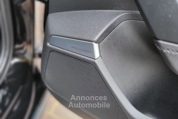 Audi S3 SPORTBACK 2.0 TFSI QUATTRO  - <small></small> 57.990 € <small>TTC</small> - #12