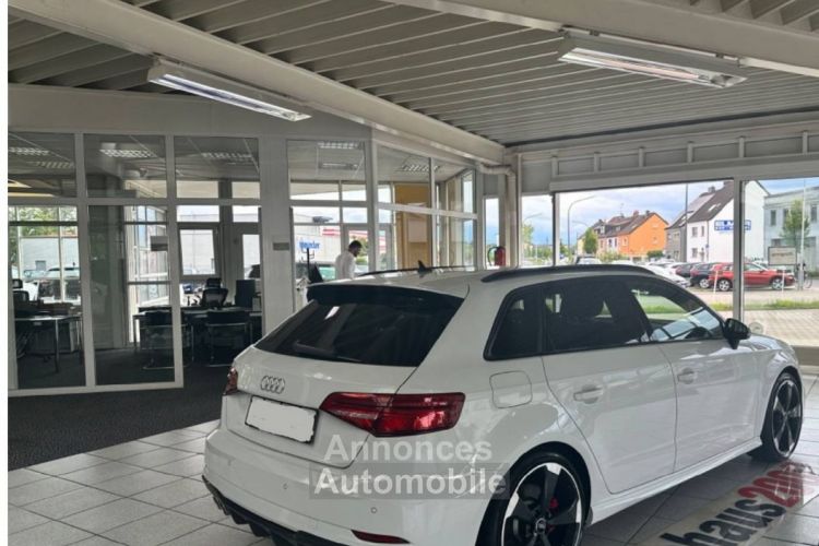 Audi S3 SPORTBACK 2.0 TFSI QUATTRO - <small></small> 36.900 € <small>TTC</small> - #4