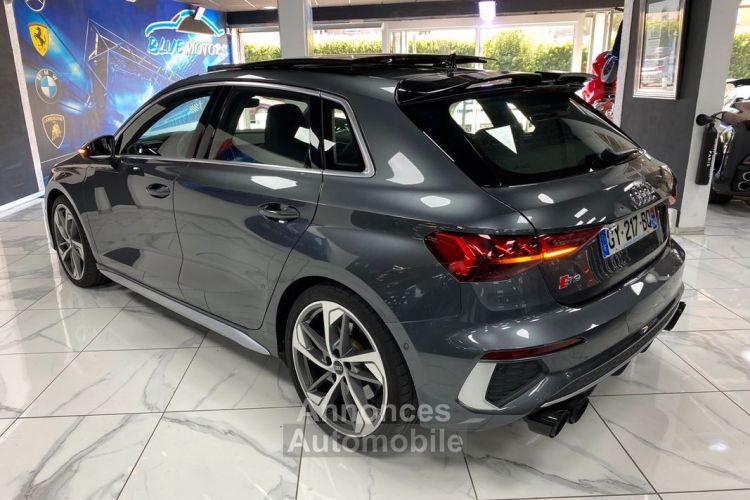 Audi S3 sportback 2.0 TFSI s-tronic - <small></small> 49.500 € <small>TTC</small> - #2