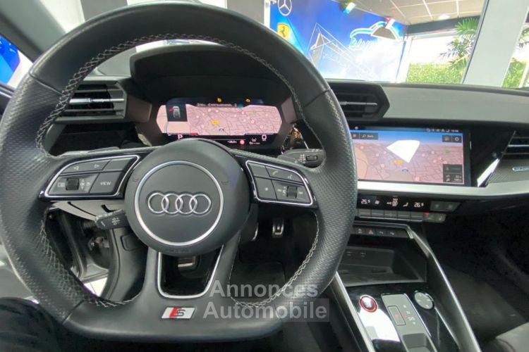 Audi S3 sportback 2.0 TFSI s-tronic - <small></small> 49.500 € <small>TTC</small> - #4