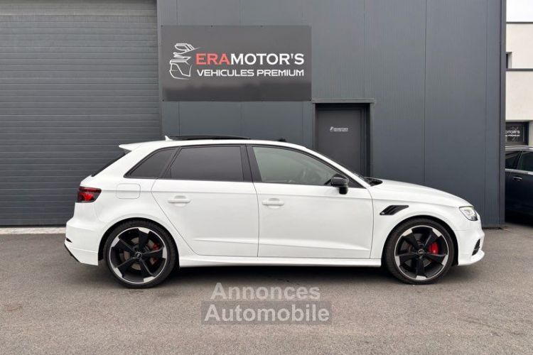 Audi S3 Sportback 8V2 2.0 TFSI 310 S-TRONIC 7 - <small></small> 34.490 € <small>TTC</small> - #2