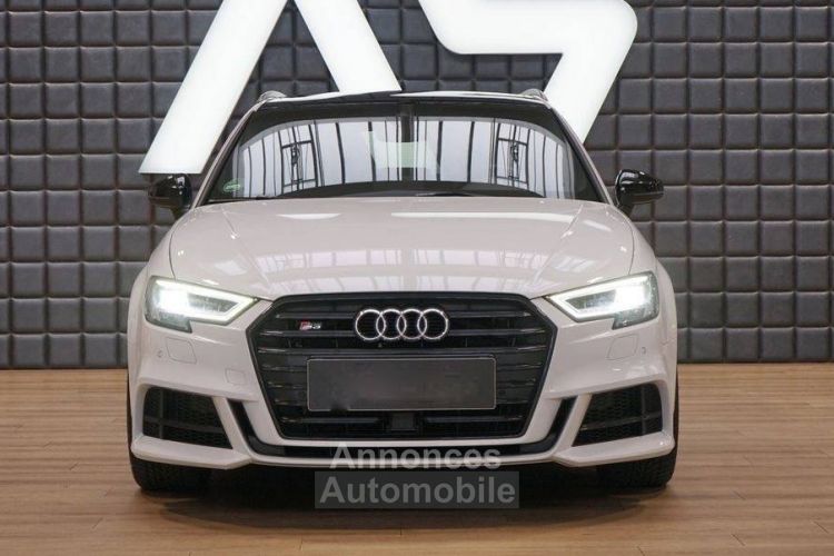 Audi S3 SPORTBACK B&O*PANO*VIRTUAL*MATRIX - <small></small> 36.990 € <small>TTC</small> - #4