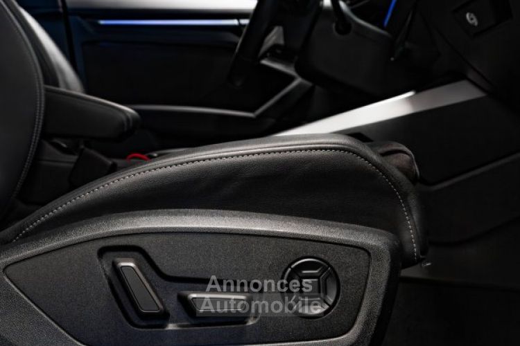 Audi S3 Sportback IV 2.0 TFSI 310ch - <small></small> 49.900 € <small>TTC</small> - #24