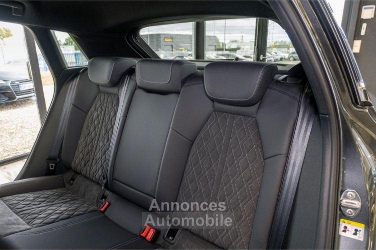 Audi S3 SPORTBACK Quattro 2.0 50 TFSI 310 BV S-tronic7 8Y PHASE 1 - <small></small> 43.980 € <small>TTC</small> - #20