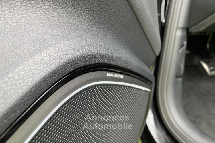 Audi S3 sportback QUATTRO 2.0 TFSI 300CH S-TRONIC - <small></small> 28.990 € <small>TTC</small> - #12