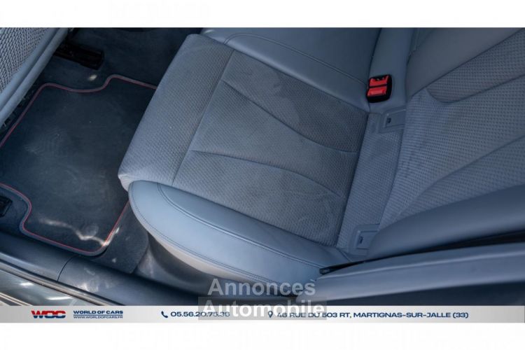 Audi S3 SPORTBACK Quattro 300CH / Suvi complet - <small></small> 35.990 € <small>TTC</small> - #45