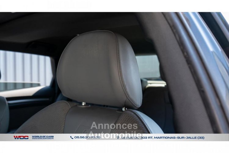 Audi S3 SPORTBACK Quattro 300CH / Suvi complet - <small></small> 35.990 € <small>TTC</small> - #55