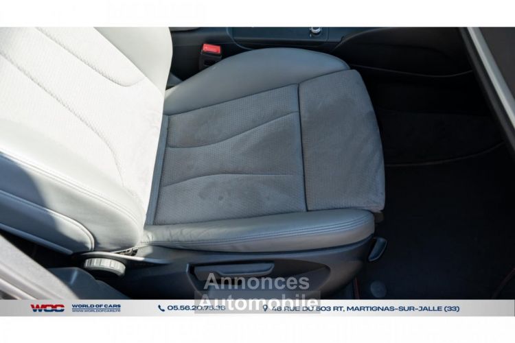 Audi S3 SPORTBACK Quattro 300CH / Suvi complet - <small></small> 35.990 € <small>TTC</small> - #62