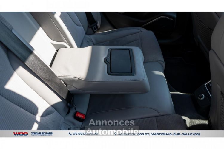 Audi S3 SPORTBACK Quattro 300CH / Suvi complet - <small></small> 35.990 € <small>TTC</small> - #70