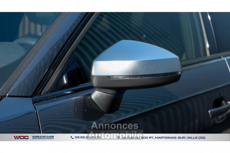 Audi S3 SPORTBACK Quattro 300CH / Suvi complet - <small></small> 35.990 € <small>TTC</small> - #83