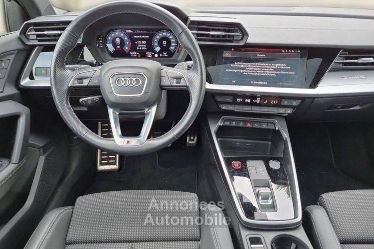 Audi S3 Sportback quattro PANO - <small></small> 39.995 € <small>TTC</small> - #11