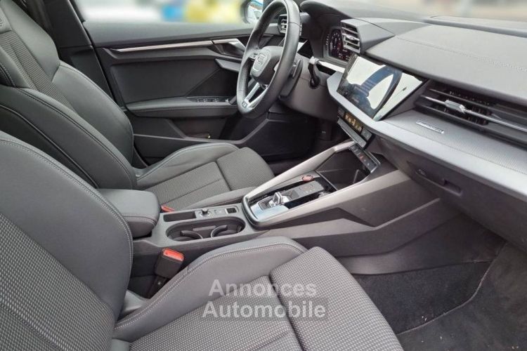 Audi S3 Sportback quattro PANO - <small></small> 39.995 € <small>TTC</small> - #16