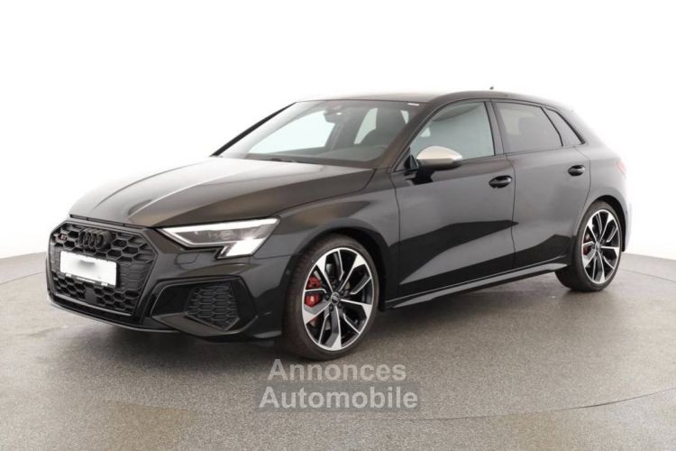 Audi S3 Sportback S-tronic/Matrix/Pano - <small></small> 45.900 € <small>TTC</small> - #1