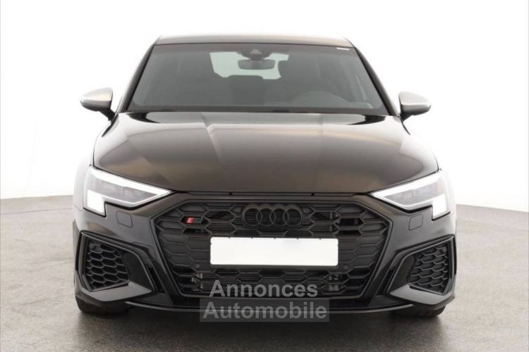 Audi S3 Sportback S-tronic/Matrix/Pano - <small></small> 45.900 € <small>TTC</small> - #7