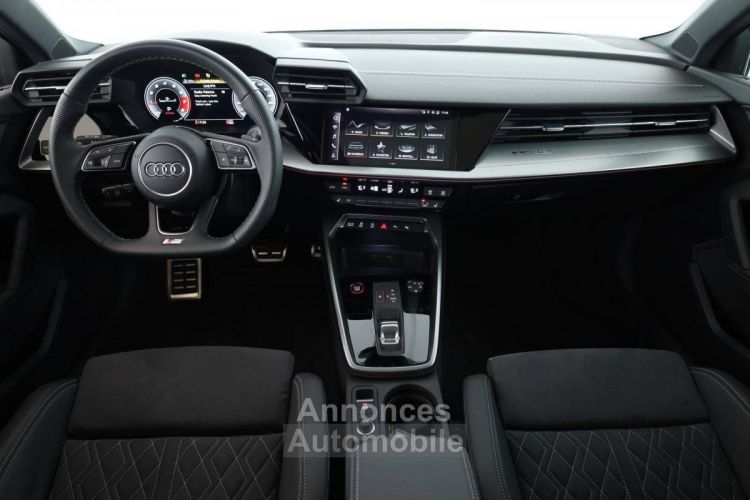 Audi S3 Sportback S-tronic/Matrix/Pano - <small></small> 45.900 € <small>TTC</small> - #19