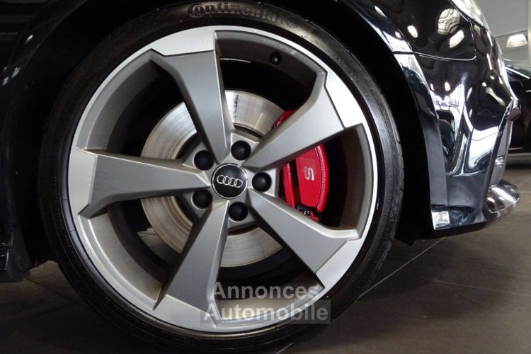 Audi S3 SPORTBACK Sportback 50 TFSI 300 S tronic 7 Quattro - <small></small> 41.990 € <small>TTC</small> - #6