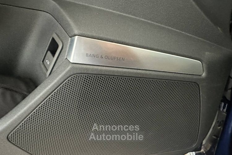 Audi S3 SPORTBACK Sportback TFSI 310 S tronic 7 Quattro - <small></small> 72.980 € <small>TTC</small> - #11