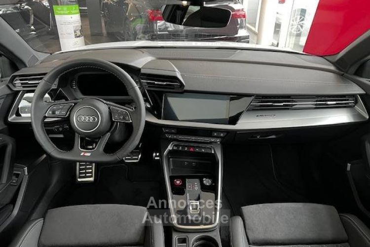 Audi S3 SPORTBACK Sportback TFSI 310 S tronic 7 Quattro - <small></small> 81.820 € <small>TTC</small> - #23
